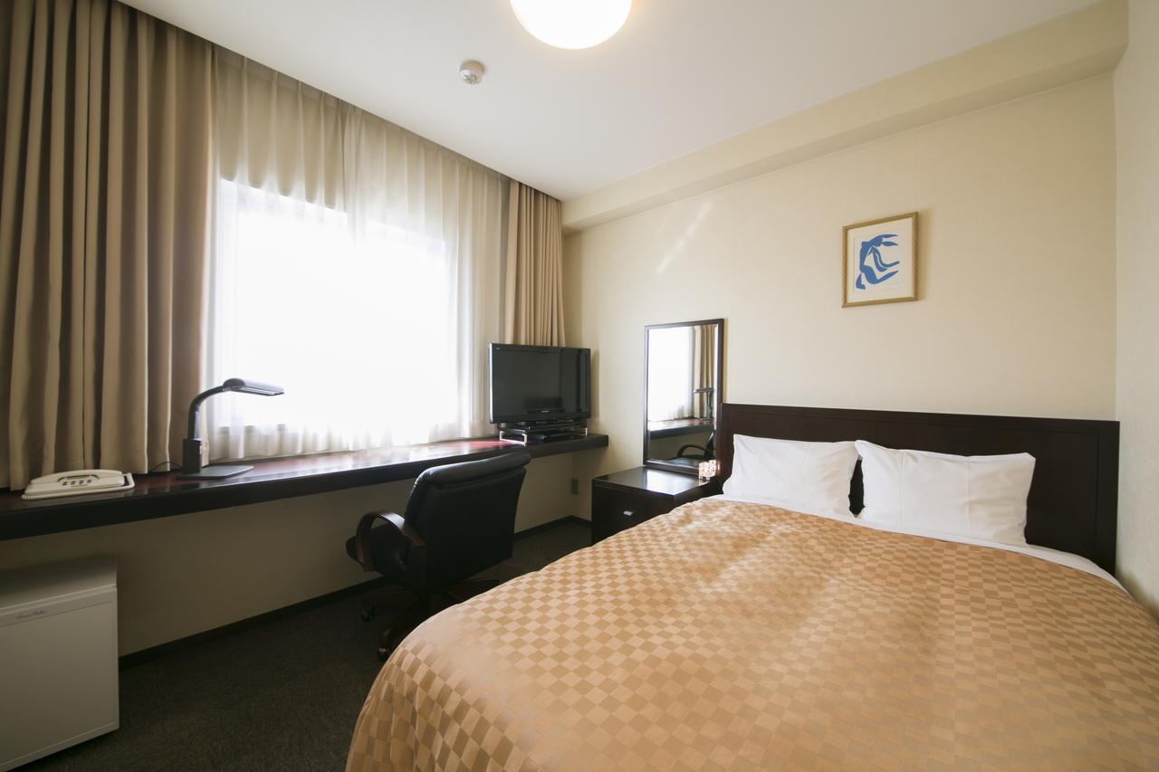 Hotel Nanvan Yaizu Exterior photo
