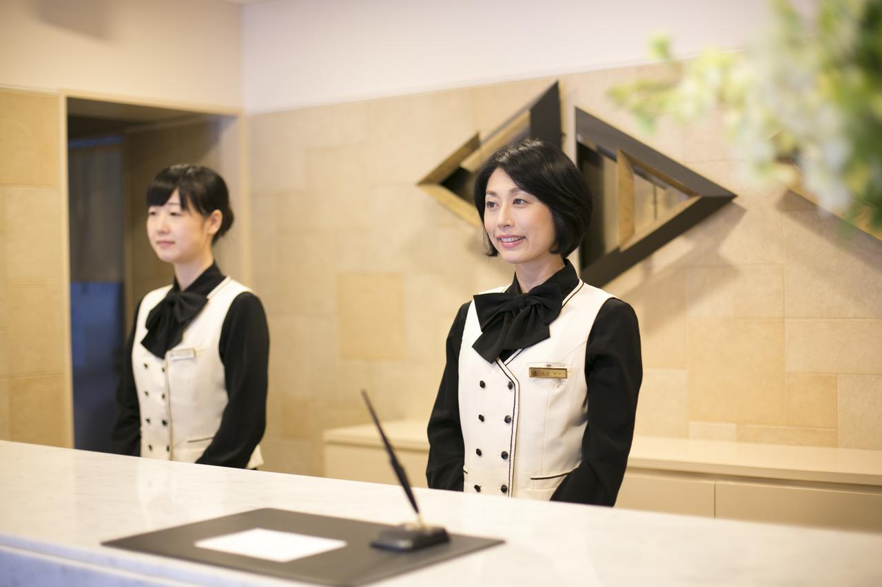 Hotel Nanvan Yaizu Exterior photo